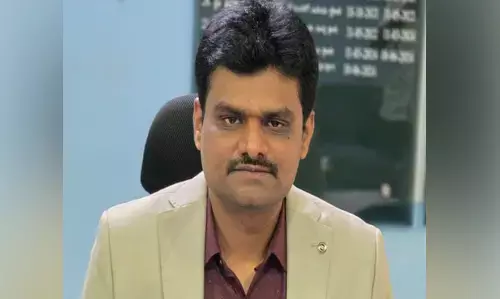 ಬೀದರ್ ಅಪರ ಜಿಲ್ಲಾಧಿಕಾರಿ ಡಾ.ಈಶ್ವರ್ ಉಳ್ಳಾಗಡ್ಡಿ ವರ್ಗಾವಣೆ