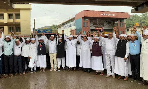 ಕಲ್ಲಡ್ಕದಲ್ಲಿ ಎಸ್.ವೈ.ಎಸ್. ಸೌಹಾರ್ದ ಸಂಚಾರ