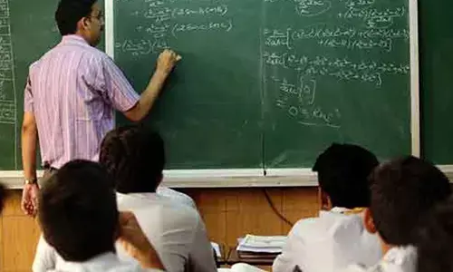 ಅಧ್ಯಾಪಕರ ಮೀಸಲಾತಿ ಹುದ್ದೆಗಳು ಖಾಲಿಯಿದ್ದರೂ ತುಂಬಲು ಇನ್ನೂ ಯಾಕೆ ಸಾಧ್ಯವಾಗುತ್ತಿಲ್ಲ?