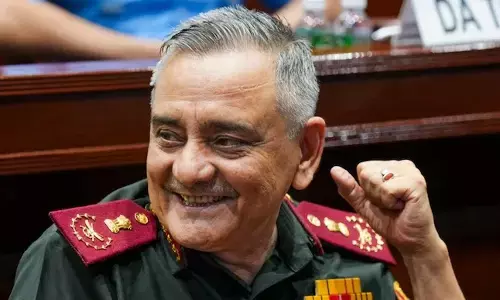 ಆಪರೇಷನ್ ಸಿಂಧೂರ್ | ಭಾರತವು ಪಾಕಿಸ್ತಾನದ ಡ್ರೋನ್ ಗಳನ್ನು ನಿಷ್ಕ್ರಿಯಗೊಳಿಸಿದ್ದು ಹೇಗೆ?: ಕಾರ್ಯಾಚರಣೆಯ ಬಗ್ಗೆ ಸಿಡಿಎಸ್ ಜನರಲ್ ಅನಿಲ್ ಚೌಹಾಣ್ ಹೇಳಿಕೆ