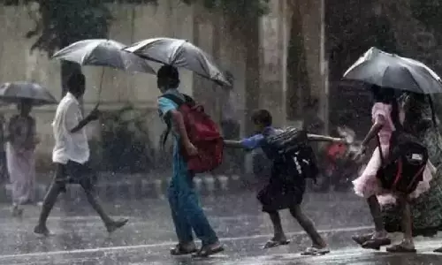 ಭಾರೀ ಮಳೆ: ನಾಳೆ (ಜುಲೈ 17) ಕೊಡಗು ಜಿಲ್ಲೆಯ ಶಾಲೆ, ಪಿಯು ಕಾಲೇಜುಗಳಿಗೆ ರಜೆ