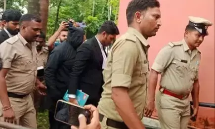 ಧರ್ಮಸ್ಥಳ ದೂರು ; ಅಸ್ಥಿ ಪಂಜರ ಸಿಕ್ಕಿದ ಸ್ಥಳದ ಮಹಜರು ಮಾಡುತ್ತಿಲ್ಲ ಯಾಕೆ ಎಂದು ಕೇಳಿದ ದೂರುದಾರನ ವಕೀಲರು