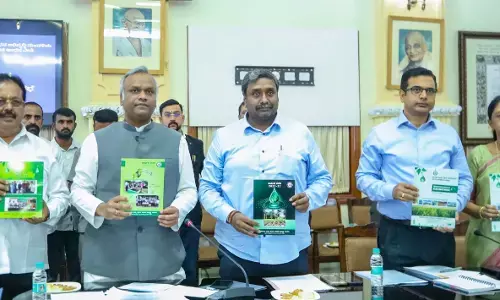 ಶೀಘ್ರದಲ್ಲೇ ನೂತನ ಜೈವಿಕ ಇಂಧನ ನೀತಿ ಜಾರಿ: ಸಚಿವ ಪ್ರಿಯಾಂಕ್ ಖರ್ಗೆ