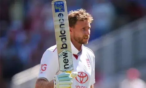 ಐಸಿಸಿ ಪುರುಷರ ಟೆಸ್ಟ್ ರ‍್ಯಾಂಕಿಂಗ್‌ | ಒಂದೇ ವಾರದಲ್ಲಿ ನಂಬರ್ ವನ್ ಸ್ಥಾನವನ್ನು ಮರುಪಡೆದ ಜೋ ರೂಟ್