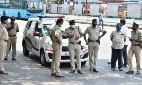 ಬೆಂಗಳೂರಿನಲ್ಲಿ ಮೂರು ಹೊಸ ಪೊಲೀಸ್ ವಿಭಾಗ ರಚನೆ: ಡಿಸಿಪಿಗಳ ನೇಮಕ