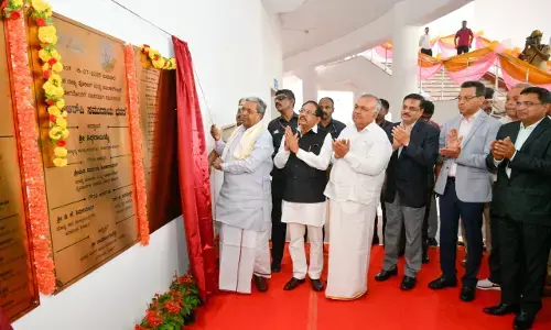 ಪ್ರಾರಂಭದಲ್ಲೇ ಕೋಮುಗಲಭೆಗಳ ತಡೆಯಬೇಕಾದ್ದು ಅನಿವಾರ್ಯ: ಸಿಎಂ ಸಿದ್ದರಾಮಯ್ಯ