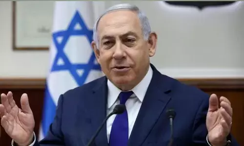 ಇಸ್ರೇಲ್ | ನೆತನ್ಯಾಹು ಸರ್ಕಾರಕ್ಕೆ ಭಾರೀ ಹೊಡೆತ; ಒಕ್ಕೂಟದಿಂದ ಹೊರನಡೆದ ಪ್ರಮುಖ ಮಿತ್ರಪಕ್ಷ