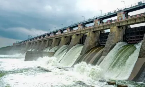 ಕೃಷ್ಣ ಜಲ ವಿವಾದ: ನ್ಯಾಯಾಧೀಕರಣ-2 ಅವಧಿ ವಿಸ್ತರಣೆ