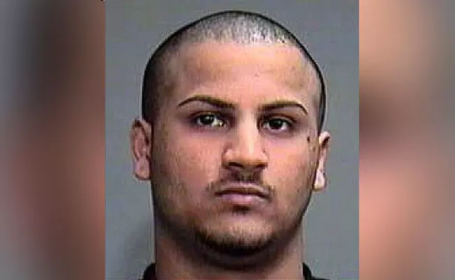 ಮಾದಕ ವಸ್ತು ಕಳ್ಳಸಾಗಣೆ; ಭಾರತ ಮೂಲದ ವ್ಯಕ್ತಿ ಅಮೆರಿಕದಲ್ಲಿ ಬಂಧನ