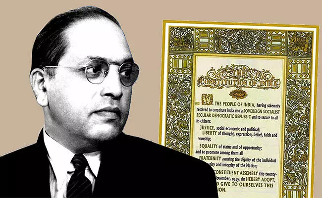 ಜಾತ್ಯತೀತ, ಸಮಾಜವಾದ ಮತ್ತು ಡಾ.ಅಂಬೇಡ್ಕರ್ ಚಿಂತನೆಗಳು ಜಾತ್ಯತೀತ, ಸಮಾಜವಾದ ಮತ್ತು ಡಾ.ಅಂಬೇಡ್ಕರ್ ಚಿಂತನೆಗಳು