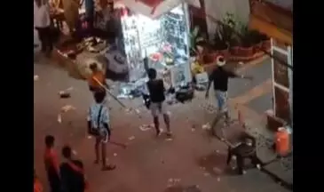 ಐದು ದಿನಗಳಲ್ಲಿ 170ಕ್ಕೂ ಅಧಿಕ ಕನ್ವಾರಿಯಾಗಳ ವಿರುದ್ಧ ಗೂಂಡಾಗಿರಿ, ಗಲಭೆ ಆರೋಪದಲ್ಲಿ ಪ್ರಕರಣ ದಾಖಲು!