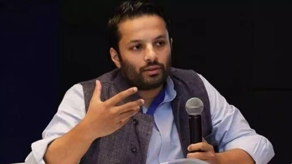 ನಿಮಗೆ ಅವರ ಅವಶ್ಯಕತೆ ಇಲ್ಲ, ನಿಮಗೆ ಬೇಕಾಗಿರುವುದು ನಿಘಂಟು: ‌ಪ್ರೊ. ಅಲಿ ಖಾನ್ ಪ್ರಕರಣದಲ್ಲಿ ಎಸ್‌ಐಟಿಗೆ ಸುಪ್ರೀಂ ಕೋರ್ಟ್ ತರಾಟೆ