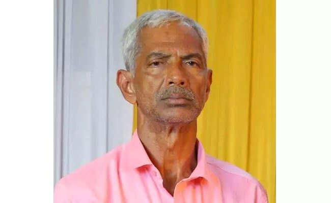 ಬೊಂಡಾಲ ಅಂತರಗುತ್ತು ಐತಪ್ಪ ರೈ