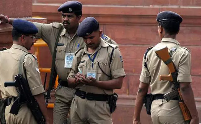 ಛತ್ತೀಸ್‌ಗಡ: 2019ರಿಂದ 177 ಭದ್ರತಾ ಸಿಬ್ಬಂದಿಗಳ ಆತ್ಮಹತ್ಯೆ