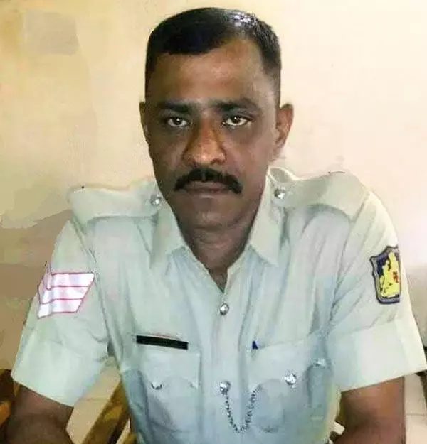 ಪೊಲೀಸ್ ಹೆಡ್ ಕಾನ್ಸ್ಟೇಬಲ್ ರಾಮಚಂದ್ರ ನಿಧನ ಪೊಲೀಸ್ ಹೆಡ್ ಕಾನ್ಸ್ಟೇಬಲ್ ರಾಮಚಂದ್ರ ನಿಧನ