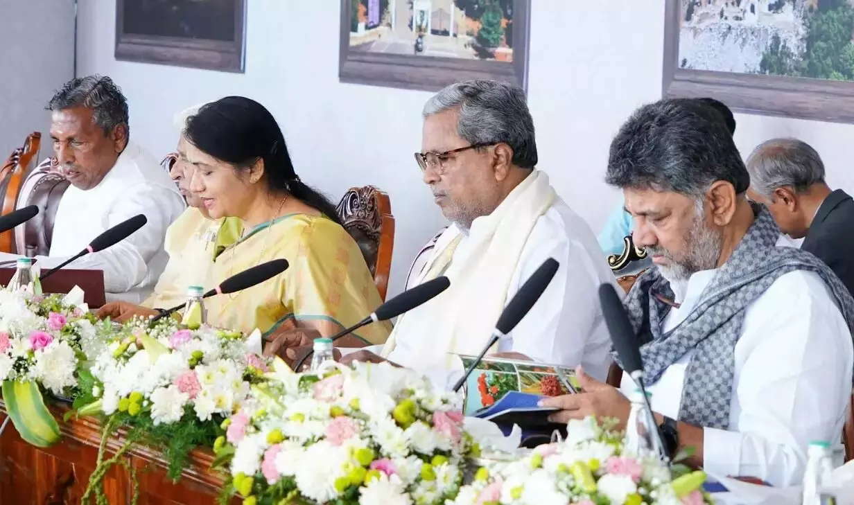 ಉಳ್ಳಾಲದಲ್ಲಿ ಅಲ್ಪಸಂಖ್ಯಾತರ ವಿದ್ಯಾರ್ಥಿನಿಯರಿಗಾಗಿ ವಸತಿ ಸಹಿತ ಕಾಲೇಜು ನಿರ್ಮಾಣಕ್ಕೆ ಸಚಿವ ಸಂಪುಟ ಒಪ್ಪಿಗೆ