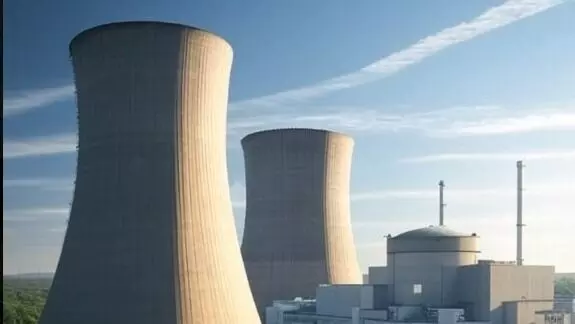 ರಾಜ್ಯದಲ್ಲಿ ‘ಪರಮಾಣು ವಿದ್ಯುತ್ ಸ್ಥಾವರ’ ಸ್ಥಾಪನೆಗೆ ಸಂಪುಟ ತಾತ್ವಿಕ ಅನುಮೋದನೆ