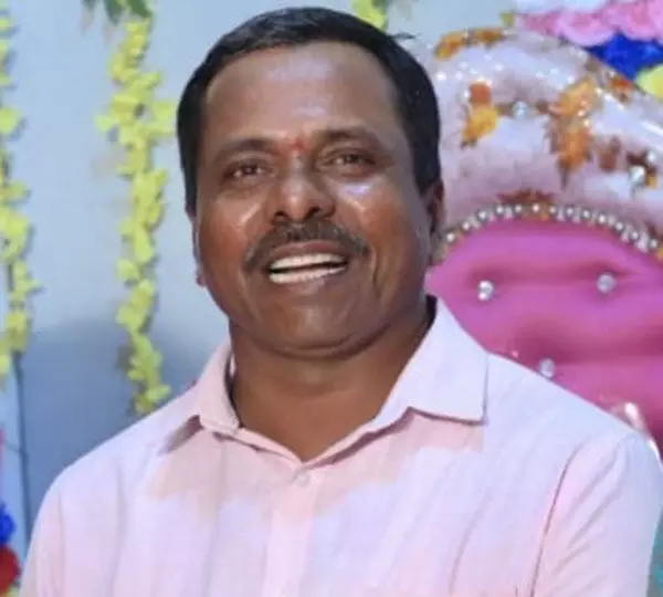 ಗಂಗೊಳ್ಳಿ ದೋಣಿ ದುರಂತ: 3ನೇ ಮೀನುಗಾರನ ಮೃತದೇಹವೂ ಪತ್ತೆ ಗಂಗೊಳ್ಳಿ ದೋಣಿ ದುರಂತ: 3ನೇ ಮೀನುಗಾರನ ಮೃತದೇಹವೂ ಪತ್ತೆ