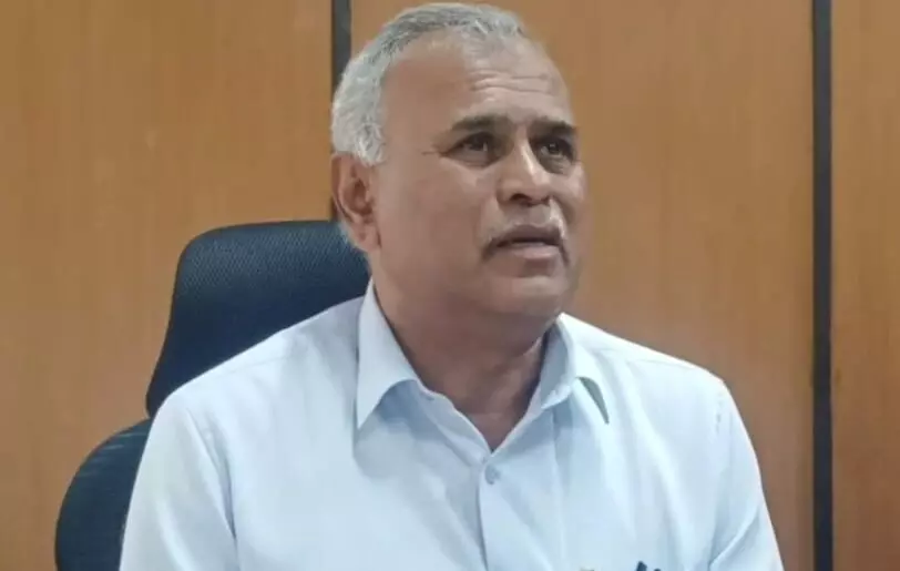 ಕಾಂಗ್ರೆಸ್ ಶಾಸಕ ಕೆ.ವೈ.ನಂಜೇಗೌಡರ ಬೆಂಗಳೂರು ನಿವಾಸದ ಮೇಲೆ ಈಡಿ ದಾಳಿ; ಆಸ್ತಿ ಮುಟ್ಟುಗೋಲು