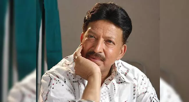 ನಟ ವಿಷ್ಣುವರ್ಧನ್‍ಗೆ ಮರಣೋತ್ತರ ‘ಕರ್ನಾಟಕ ರತ್ನ’ ಪ್ರಶಸ್ತಿ ನೀಡಲು ಮನವಿ