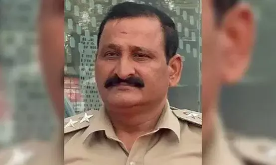 ಸ್ವಯಂ ನಿವೃತ್ತಿಗೆ ಮುಂದಾಗಿದ್ದ ಧಾರವಾಡ ಎಎಸ್‍ಪಿ ನಾರಾಯಣ ಭರಮನಿಗೆ ಮುಂಬಡ್ತಿ