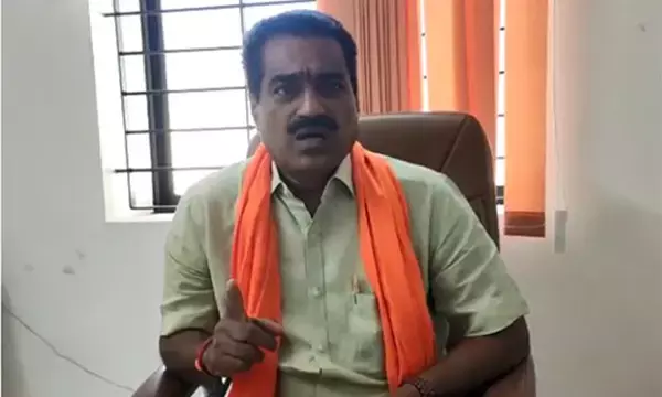 ಹಿಂದೂ ಜಾಗರಣ ವೇದಿಕೆಯ ಸಮಿತ್‌ರಾಜ್ ಪ್ರಕರಣಕ್ಕೂ ನನಗೂ ಸಂಬಂಧವಿಲ್ಲ: ಶಾಸಕ ಉಮಾನಾಥ ಕೋಟ್ಯಾನ್