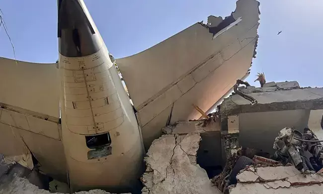 ಏರ್ ಇಂಡಿಯಾ 171 ವಿಮಾನ ಅಪಘಾತಕ್ಕೆ ಪೈಲಟ್ ತಪ್ಪು ಕಾರಣ: ವಾಲ್ ಸ್ಟ್ರೀಟ್ ಜರ್ನಲ್ ವರದಿಯನ್ನು ಖಂಡಿಸಿದ ಭಾರತೀಯ ಪೈಲಟ್‌ಗಳ ಒಕ್ಕೂಟ