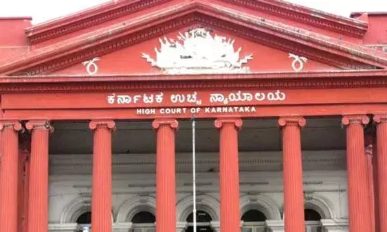 15 ಗಂಟೆಯಲ್ಲೇ ಪೋಕ್ಸೊ ವಿಶೇಷ ಪಿಪಿ ವಿರುದ್ಧದ ಪ್ರಕರಣಕ್ಕೆ ತಡೆಯಾಜ್ಞೆ !