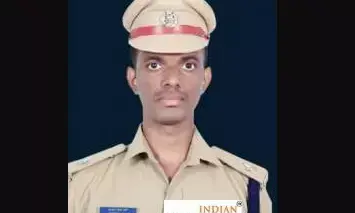 ಮಂಗಳೂರಿನ ನೂತನ ಡಿಸಿಪಿಯಾಗಿ ಮಿಥುನ್ ನೇಮಕ