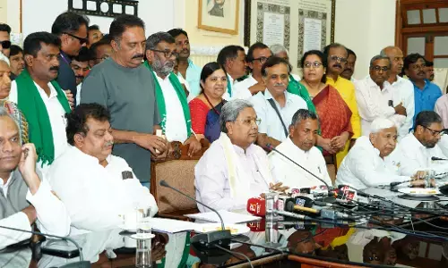 ದೇವನಹಳ್ಳಿ ಗೆಲುವು: ಎಷ್ಟು ದಿನದ ಸಂಭ್ರಮ?