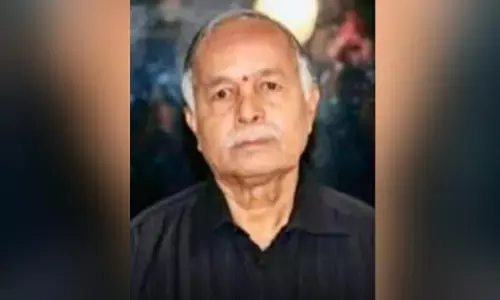 ಕಾರ್ಕಳ ಶಾಸಕ ವಿ.ಸುನಿಲ್ ಕುಮಾರ್‌ಗೆ ಪಿತೃ ವಿಯೋಗ