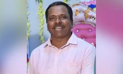 ಗಂಗೊಳ್ಳಿ ದೋಣಿ ದುರಂತ: ಮೂರನೇ ಮೀನುಗಾರನ ಮೃತದೇಹ ಪತ್ತೆ