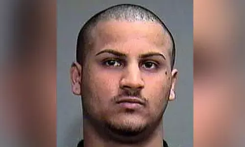 ಮಾದಕ ವಸ್ತು ಕಳ್ಳಸಾಗಣೆ; ಭಾರತ ಮೂಲದ ವ್ಯಕ್ತಿ ಅಮೆರಿಕದಲ್ಲಿ ಬಂಧನ