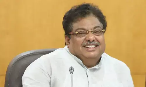 ಎಲ್ಲ ಉದ್ಯಮಿಗಳಿಗೂ ರಾಜ್ಯದಲ್ಲಿ ಭೂಮಿ ಇದೆ: ಎಂ ಬಿ ಪಾಟೀಲ