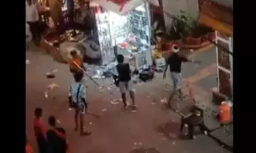 ಐದು ದಿನಗಳಲ್ಲಿ 170ಕ್ಕೂ ಅಧಿಕ ಕನ್ವಾರಿಯಾಗಳ ವಿರುದ್ಧ ಗೂಂಡಾಗಿರಿ, ಗಲಭೆ ಆರೋಪದಲ್ಲಿ ಪ್ರಕರಣ ದಾಖಲು!