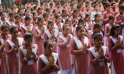 ಸರಕಾರಿ ಶಾಲೆಗಳಲ್ಲಿ ಭಗವದ್ಗೀತೆ ಪಠಣವನ್ನು ಕಡ್ಡಾಯಗೊಳಿಸಿದ ಉತ್ತರಾಖಂಡ ಸರಕಾರ