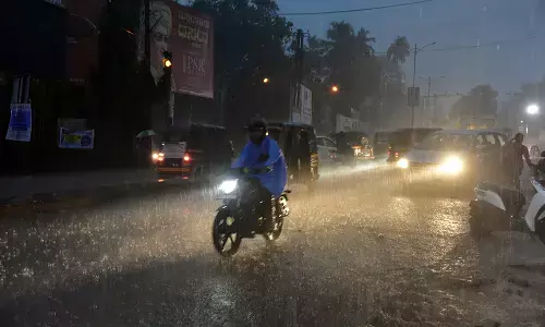 ಸುರತ್ಕಲ್ ನಲ್ಲಿ 296.6 ಮಿ.ಮೀ. ಮಳೆ ದಾಖಲು
