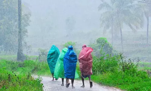 ವರ್ಷಸಂಹಿತೆ