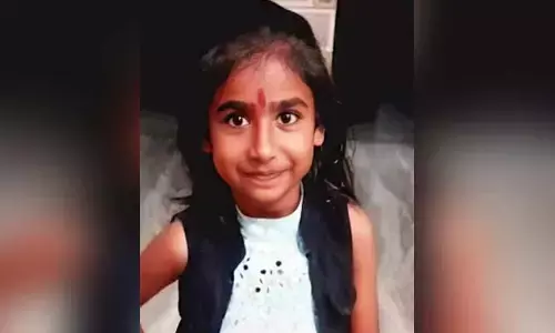 ರಾಜಸ್ಥಾನ | 9 ವರ್ಷದ ಬಾಲಕಿ ಹೃದಯಾಘಾತದಿಂದ ಮೃತ್ಯು