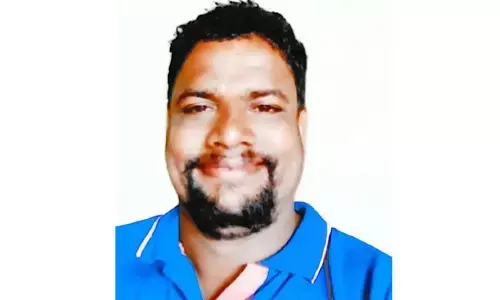 ಇಳಂತಿಲ ಗ್ರಾ.ಪಂ. ಅಧ್ಯಕ್ಷ ವಸಂತ ಶೆಟ್ಟಿ ನಿಧನ