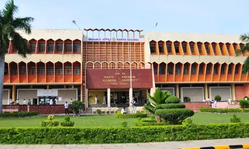 ಕಲಬುರಗಿ | ಗುಲ್ಬರ್ಗಾ ವಿವಿ ಸಿಂಡಿಕೇಟ್ ಸದಸ್ಯನ ಬಗ್ಗೆ ವರದಿ ಕೇಳಿದ ಸರಕಾರ