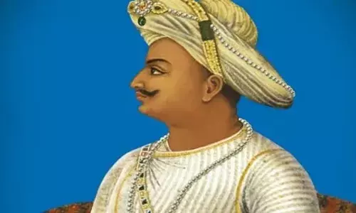 ಎನ್‌ಸಿಇಆರ್‌ಟಿಯ 8ನೇ ತರಗತಿಯ ನೂತನ ಸಮಾಜ ವಿಜ್ಞಾನ ಪುಸ್ತಕದಲ್ಲಿ ಟಿಪ್ಪು ಸುಲ್ತಾನ್, ಆಂಗ್ಲೋ-ಮೈಸೂರು ಯುದ್ಧಗಳು ನಾಪತ್ತೆ
