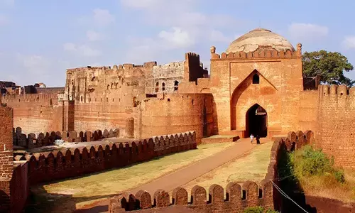 ಬೀದರ್ | ಜಿಲ್ಲೆಯ ಪ್ರವಾಸಿ ತಾಣಗಳ ವೀಕ್ಷಣೆಗೆ ಬಸ್ ಸೌಲಭ್ಯ; ಜು.19 ರಂದು ಚಾಲನೆ