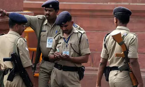 ಛತ್ತೀಸ್‌ಗಡ: 2019ರಿಂದ 177 ಭದ್ರತಾ ಸಿಬ್ಬಂದಿಗಳ ಆತ್ಮಹತ್ಯೆ