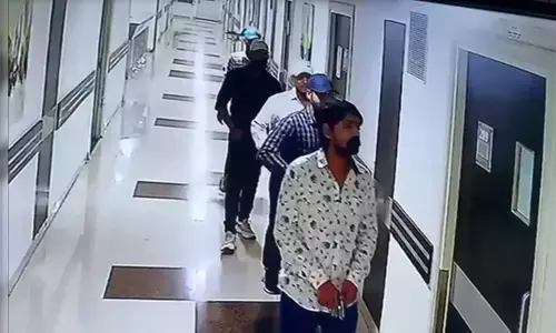 ಬಿಹಾರ: ಆಸ್ಪತ್ರೆಗೆ ನುಗ್ಗಿ ಕೊಲೆ ಆರೋಪಿಯ ಹತ್ಯೆ