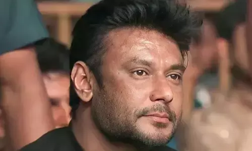 ರೇಣುಕಾ ಸ್ವಾಮಿ ಹತ್ಯೆ ಪ್ರಕರಣ | ನಟ ದರ್ಶನ್ ಜಾಮೀನಿಗೆ ಸುಪ್ರೀಂ ಕೋರ್ಟ್ ಅಸಮಾಧಾನ