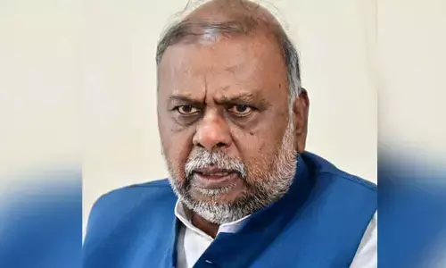 ಅಲೆಮಾರಿಗಳ ರಕ್ಷಣೆ ಸರಕಾರದ ಹೊಣೆ: ಮಾಜಿ ಸಚಿವ ಎಚ್.ಆಂಜನೇಯ