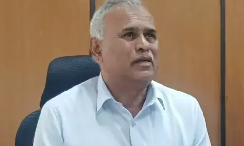 ಕಾಂಗ್ರೆಸ್ ಶಾಸಕ ಕೆ.ವೈ.ನಂಜೇಗೌಡರ ಬೆಂಗಳೂರು ನಿವಾಸದ ಮೇಲೆ ಈಡಿ ದಾಳಿ; ಆಸ್ತಿ ಮುಟ್ಟುಗೋಲು