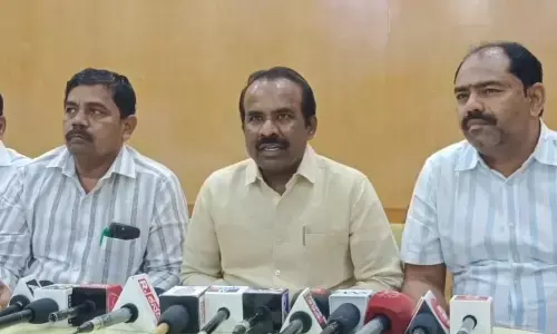 ಸುರ್ಜೇವಾಲರ ಬಳಿ ಶಾಸಕರು ಹೇಳಿರುವ ಅಹವಾಲುಗಳನ್ನು ಸಿಎಂ ಬಹಿರಂಗ ಪಡಿಸಲಿ : ಎಂಎಲ್ಸಿ ಎನ್.ರವಿಕುಮಾರ್