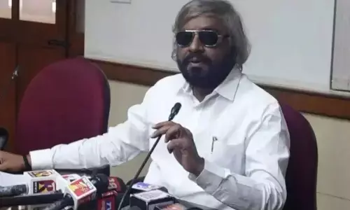 ಜೈವಿಕವಾಗಿ ವಿಘಟನೆಯಾಗುವ ಕೈಚೀಲಕ್ಕೆ ಸಂಪುಟ ಸಮ್ಮತಿ: ಸಚಿವ ಈಶ್ವರ್ ಖಂಡ್ರೆ